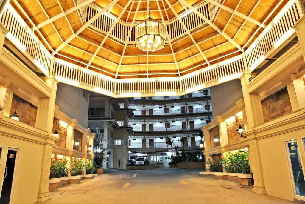 Baanklang Huahin Hotel Eksteriør bilde