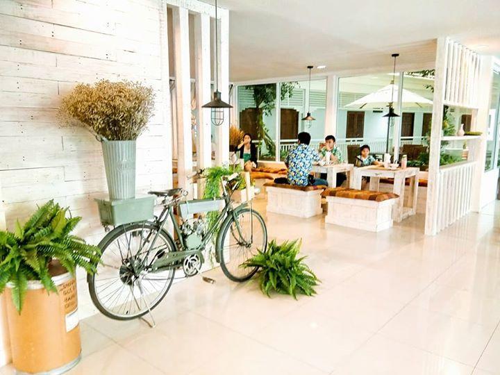 Baanklang Huahin Hotel Eksteriør bilde